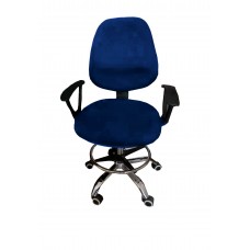 low back chair mod: HS001